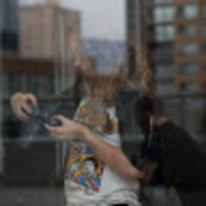 Meet your Posher, Kristen